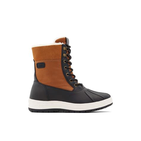 aldo snow boots|aldo waterproof boots.